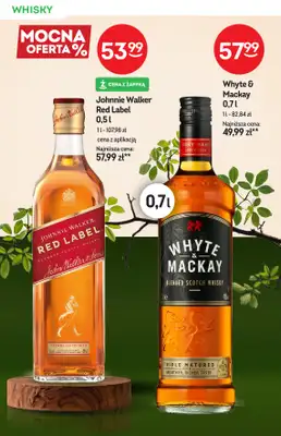 Żabka - gazetka promocyjna Katalog alkoholowy od środy 15.04 do wtorku 28.04 - strona 12