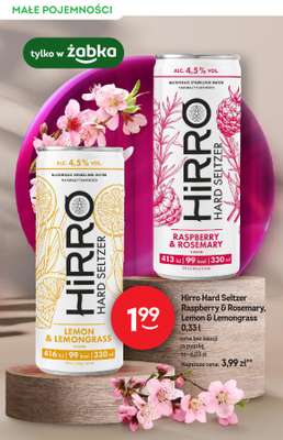 Żabka - gazetka promocyjna Katalog alkoholowy  do wtorku 28.04 - strona 2