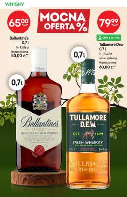 Żabka - gazetka promocyjna Katalog alkoholowy od środy 15.04 do wtorku 28.04 - strona 14