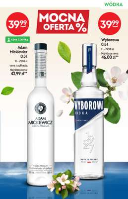 Żabka - gazetka promocyjna Katalog alkoholowy  do wtorku 28.04 - strona 7