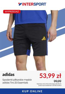 Intersport - gazetka promocyjna Sportowe bestsellery od wtorku 14.04 do poniedziałku 27.04 - strona 4