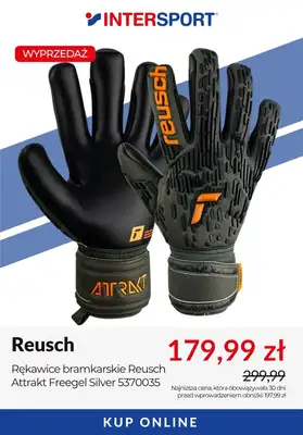 Intersport - gazetka promocyjna Sportowe bestsellery od wtorku 14.04 do poniedziałku 27.04 - strona 8