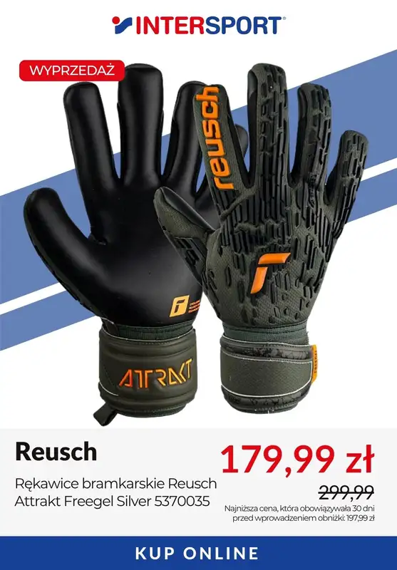 Intersport - gazetka promocyjna Sportowe bestsellery od wtorku 14.04 do poniedziałku 27.04 - strona 8