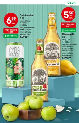 Żabka - gazetka promocyjna Katalog win od środy 15.04 do wtorku 28.04 - strona 17