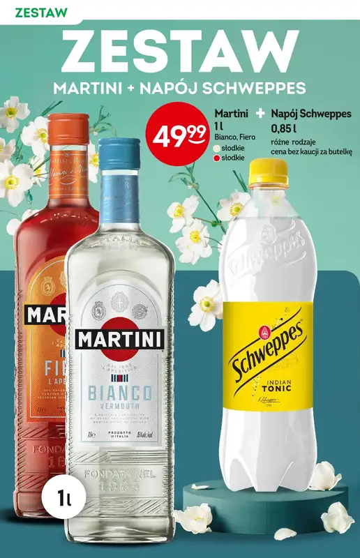 Żabka - gazetka promocyjna Katalog win od środy 15.04 do wtorku 28.04 - strona 16