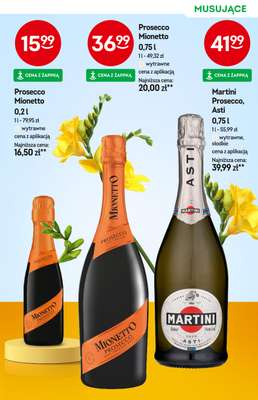 Żabka - gazetka promocyjna Katalog win od środy 15.04 do wtorku 28.04 - strona 11