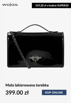 BEST SALE - gazetka promocyjna Wojas | Extra -20% na wybrane modele od wtorku 14.04 do czwartku 30.04 - strona 2