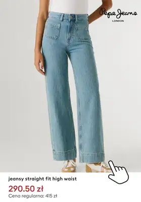 BEST SALE - gazetka promocyjna Pepe Jeans | Do -30% na wybrane artykuły od wtorku 14.04 do niedzieli 19.04 - strona 11