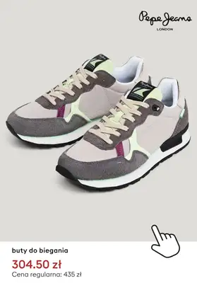 BEST SALE - gazetka promocyjna Pepe Jeans | Do -30% na wybrane artykuły od wtorku 14.04 do niedzieli 19.04 - strona 7