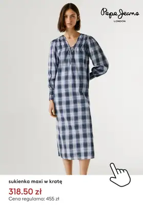 BEST SALE - gazetka promocyjna Pepe Jeans | Do -30% na wybrane artykuły od wtorku 14.04 do niedzieli 19.04 - strona 4