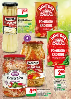 Dino - gazetka promocyjna Gazetka 16 / 2026 od środy 15.04 do wtorku 21.04 - strona 27