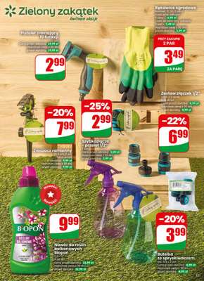 Dino - gazetka promocyjna Gazetka 16 / 2026 od środy 15.04 do wtorku 21.04 - strona 57