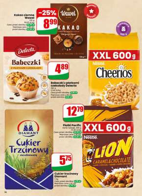 Dino - gazetka promocyjna Gazetka 16 / 2026 od środy 15.04 do wtorku 21.04 - strona 16