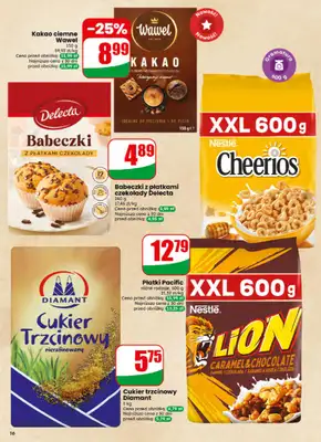 Dino - gazetka promocyjna Gazetka 16 / 2026 od środy 15.04 do wtorku 21.04 - strona 16