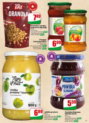 Dino - gazetka promocyjna Gazetka 16 / 2026 od środy 15.04 do wtorku 21.04 - strona 17