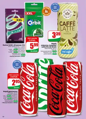 Dino - gazetka promocyjna Gazetka 16 / 2026 od środy 15.04 do wtorku 21.04 - strona 50