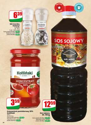 Dino - gazetka promocyjna Gazetka 16 / 2026 od środy 15.04 do wtorku 21.04 - strona 26