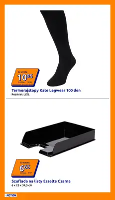 Action - gazetka promocyjna Gazetka od środy 15.04 do wtorku 21.04 - strona 13