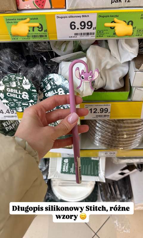 Dino - gazetka promocyjna Zakupowe inspiracje w Dino od środy 15.04  - strona 16