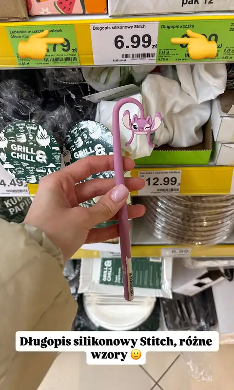 Dino - gazetka promocyjna Zakupowe inspiracje w Dino od środy 15.04  - strona 16