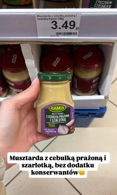 Dino - gazetka promocyjna Zakupowe inspiracje w Dino od środy 15.04  - strona 6