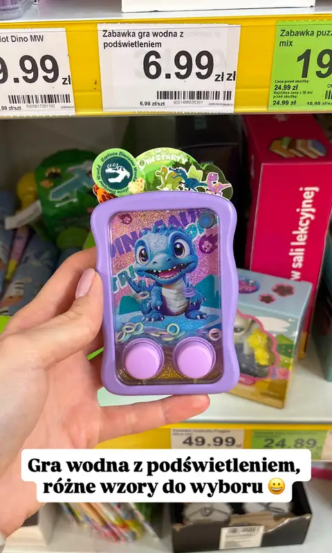 Dino - gazetka promocyjna Zakupowe inspiracje w Dino od środy 15.04  - strona 13