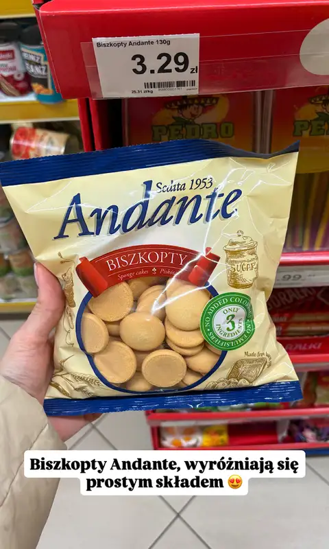 Dino - gazetka promocyjna Zakupowe inspiracje w Dino od środy 15.04  - strona 7