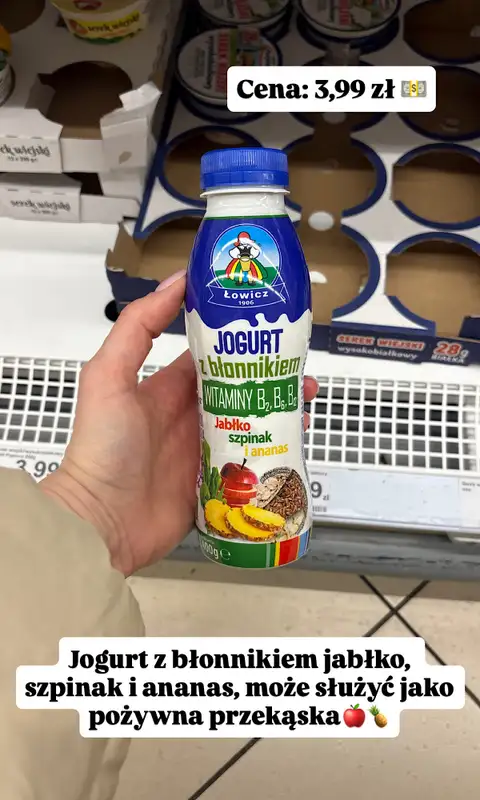 Dino - gazetka promocyjna Zakupowe inspiracje w Dino od środy 15.04  - strona 2