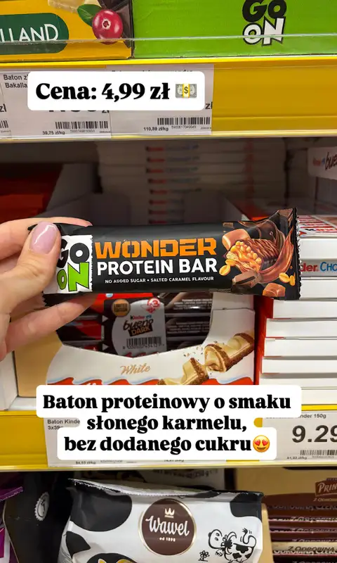 Dino - gazetka promocyjna Zakupowe inspiracje w Dino od środy 15.04  - strona 9