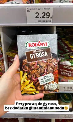 Dino - gazetka promocyjna Zakupowe inspiracje w Dino od środy 15.04  - strona 12