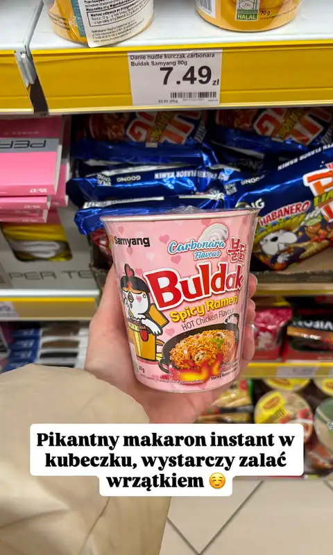 Dino - gazetka promocyjna Zakupowe inspiracje w Dino od środy 15.04  - strona 8