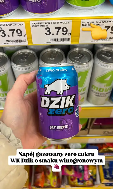 Dino - gazetka promocyjna Zakupowe inspiracje w Dino od środy 15.04  - strona 5