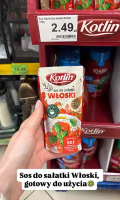 Dino - gazetka promocyjna Zakupowe inspiracje w Dino od środy 15.04  - strona 3