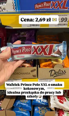 Dino - gazetka promocyjna Zakupowe inspiracje w Dino od środy 15.04  - strona 10