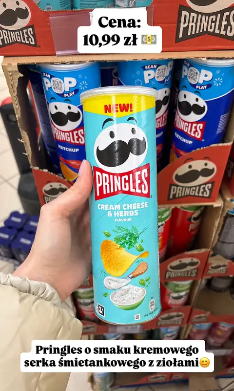 Dino - gazetka promocyjna Zakupowe inspiracje w Dino od środy 15.04  - strona 4