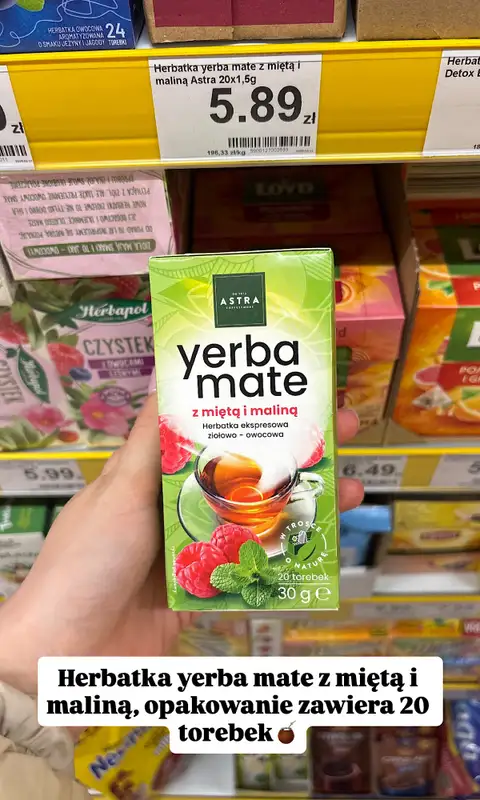 Dino - gazetka promocyjna Zakupowe inspiracje w Dino od środy 15.04  - strona 11