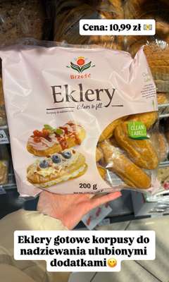 Dino - gazetka promocyjna Zakupowe inspiracje w Dino od środy 15.04 