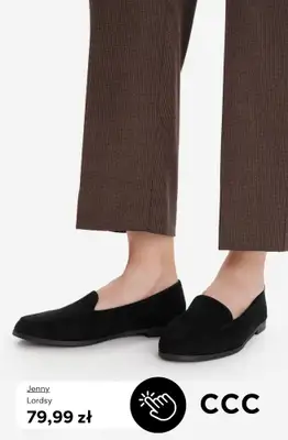 CCC - gazetka promocyjna -20% na obuwie przy zakupie min. 2 produktów od środy 15.04 do czwartku 23.04 - strona 9
