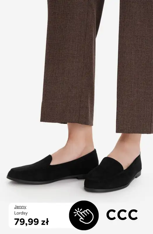 CCC - gazetka promocyjna -20% na obuwie przy zakupie min. 2 produktów od środy 15.04 do czwartku 23.04 - strona 9