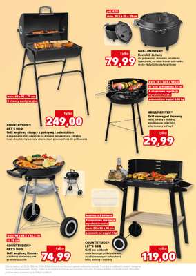 Kaufland - gazetka promocyjna Oferta Kaufland - Ogród od czwartku 16.04 do środy 22.04 - strona 21