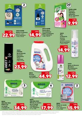 Kaufland - gazetka promocyjna Oferta Kaufland - Ogród od czwartku 16.04 do środy 22.04 - strona 25