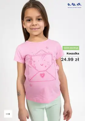 5.10.15 - gazetka promocyjna Wiosenne rabaty do -35% z KODEM od środy 15.04  - strona 6