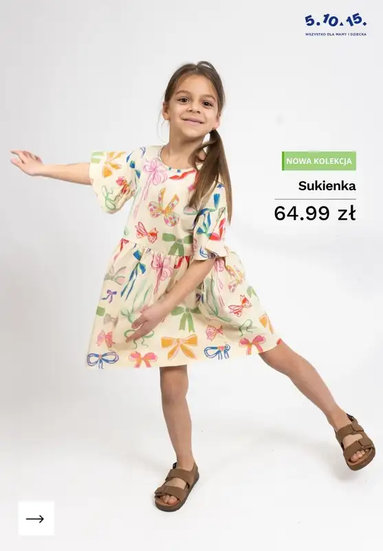 5.10.15 - gazetka promocyjna Wiosenne rabaty do -35% z KODEM od środy 15.04  - strona 2