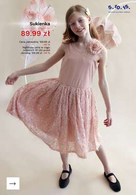 Sukienka
