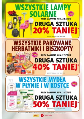Prim Market - gazetka promocyjna Gazetka od czwartku 16.04 do środy 22.04 - strona 2