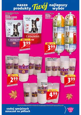 Prim Market - gazetka promocyjna Gazetka od czwartku 16.04 do środy 22.04 - strona 18