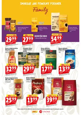 Prim Market - gazetka promocyjna Gazetka od czwartku 16.04 do środy 22.04 - strona 14