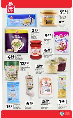 Odido - gazetka promocyjna Gazetka od środy 15.04 do wtorku 28.04 - strona 4