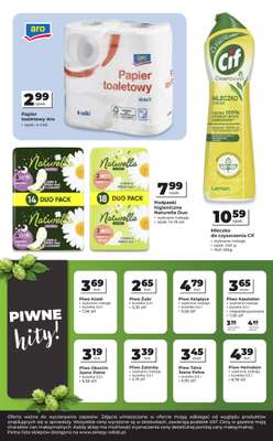 Papier toaletowy Aro