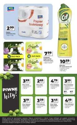 Odido - gazetka promocyjna Gazetka od środy 15.04 do wtorku 28.04 - strona 8